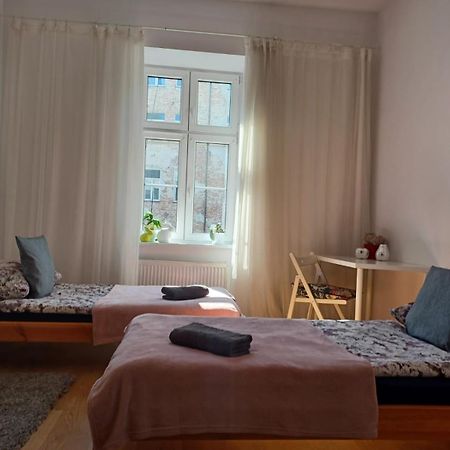 Apartamenty Magiczny كراكوفيا المظهر الخارجي الصورة