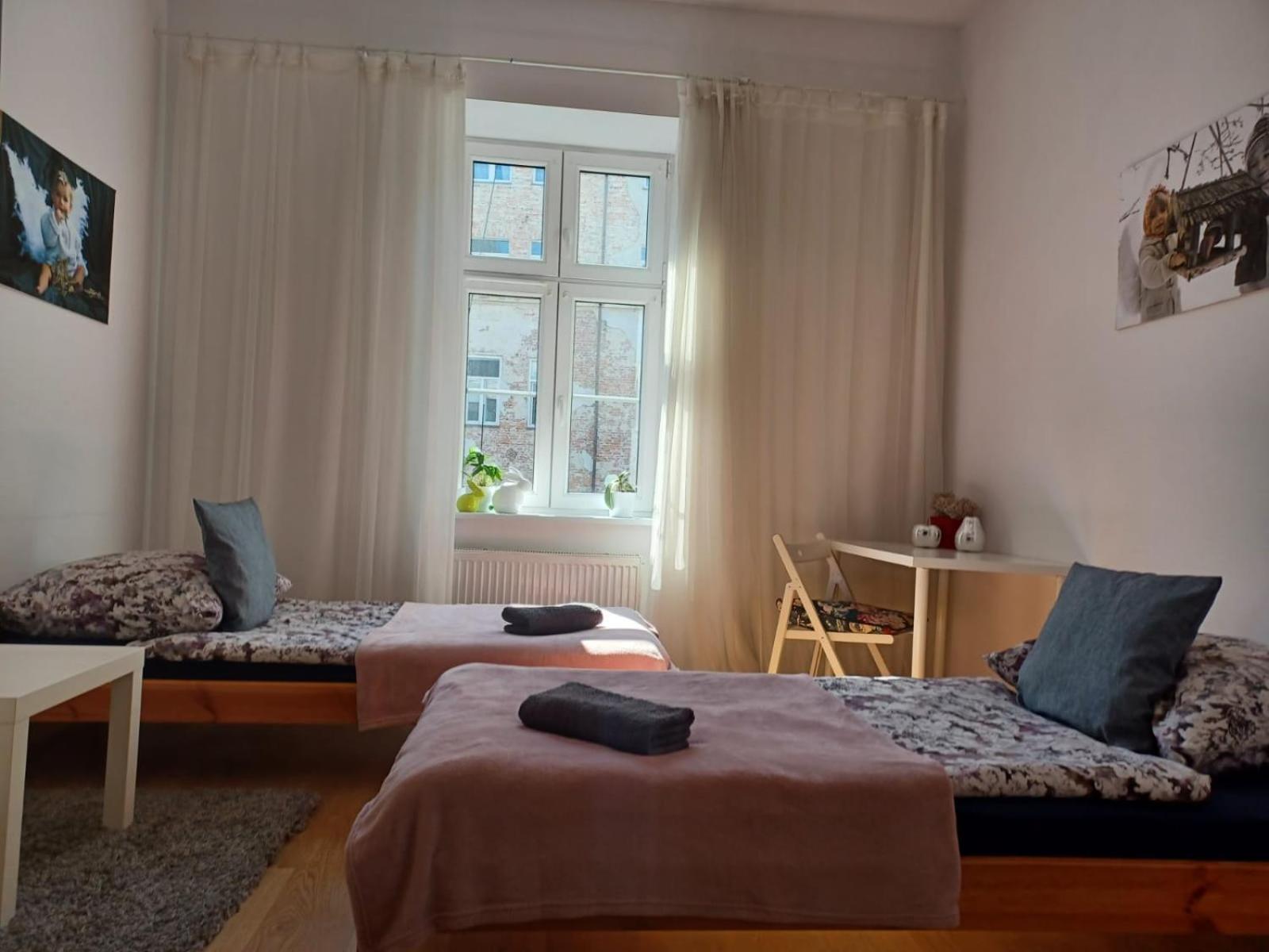 Apartamenty Magiczny كراكوفيا المظهر الخارجي الصورة